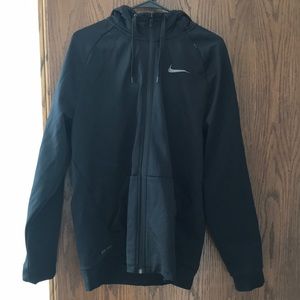 Nike Full ZIP Dri-Fit Hoodie